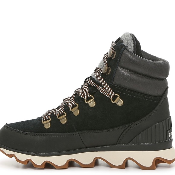 SOREL
KINETIC CONQUEST BOOT WATERPROOF WOMENS - Picture 2 of 12